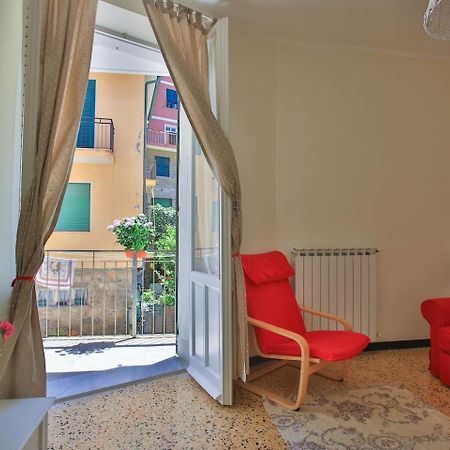 Casa Lorelei Ριοματζόρε Εξωτερικό φωτογραφία
