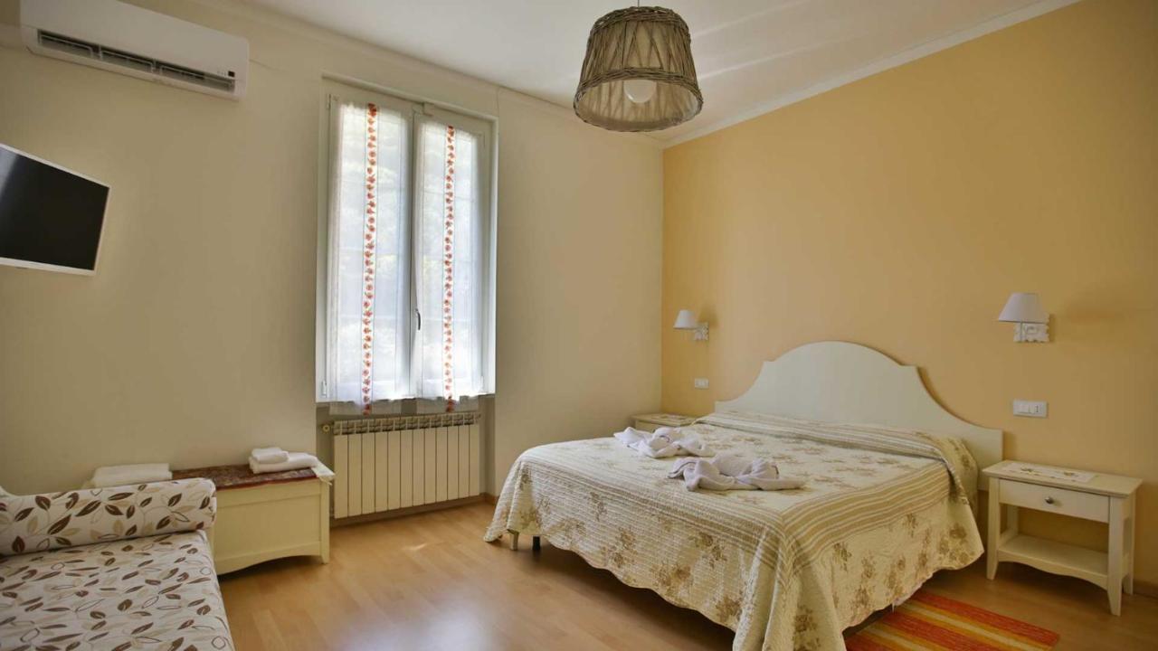 Casa Lorelei Ριοματζόρε Εξωτερικό φωτογραφία