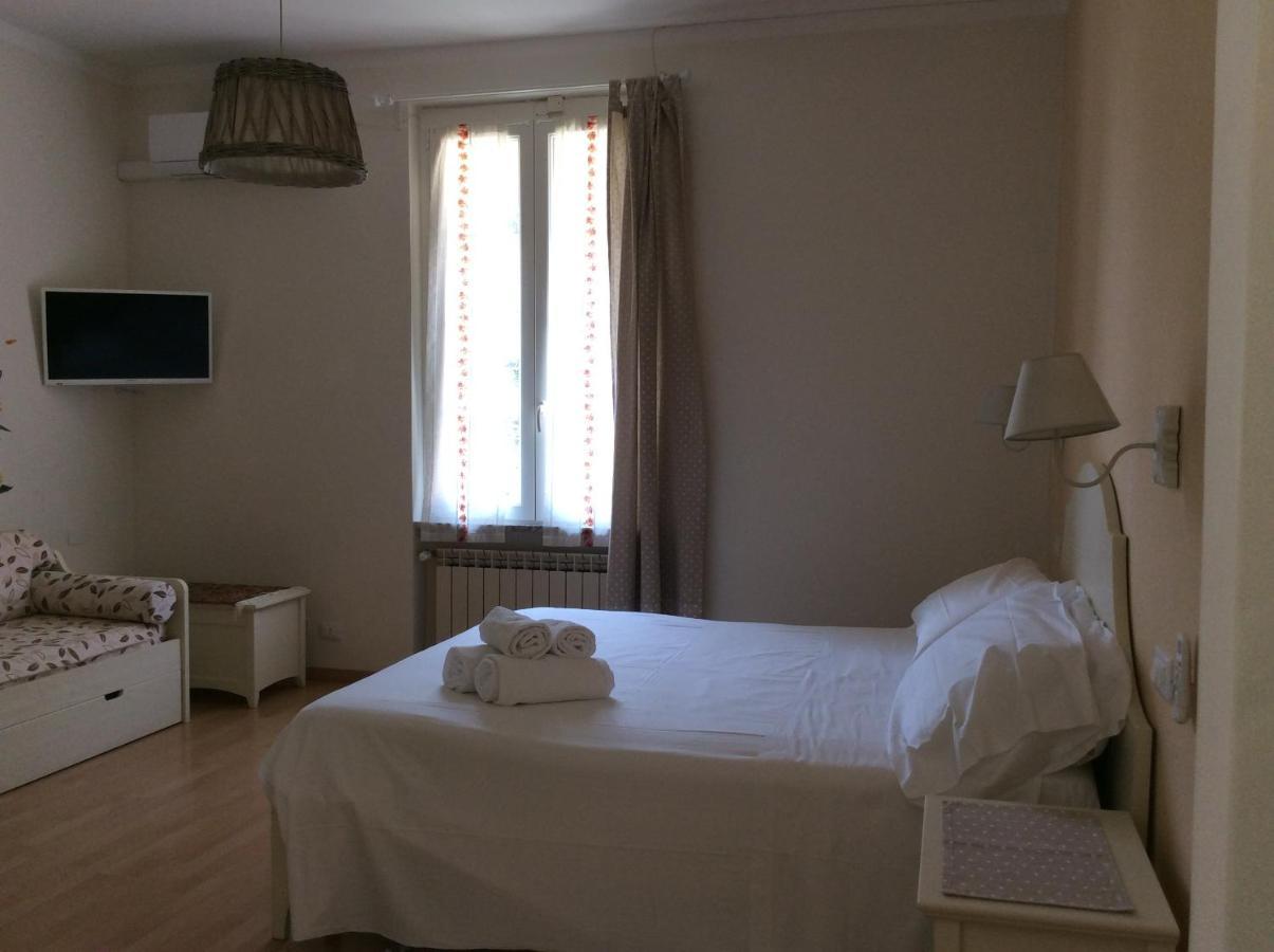 Casa Lorelei Ριοματζόρε Εξωτερικό φωτογραφία