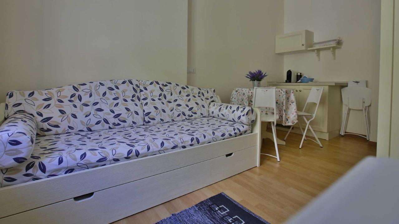 Casa Lorelei Ριοματζόρε Εξωτερικό φωτογραφία