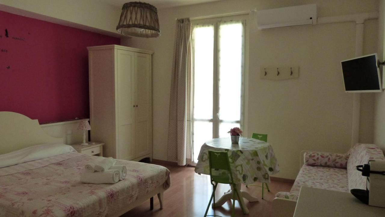 Casa Lorelei Ριοματζόρε Εξωτερικό φωτογραφία
