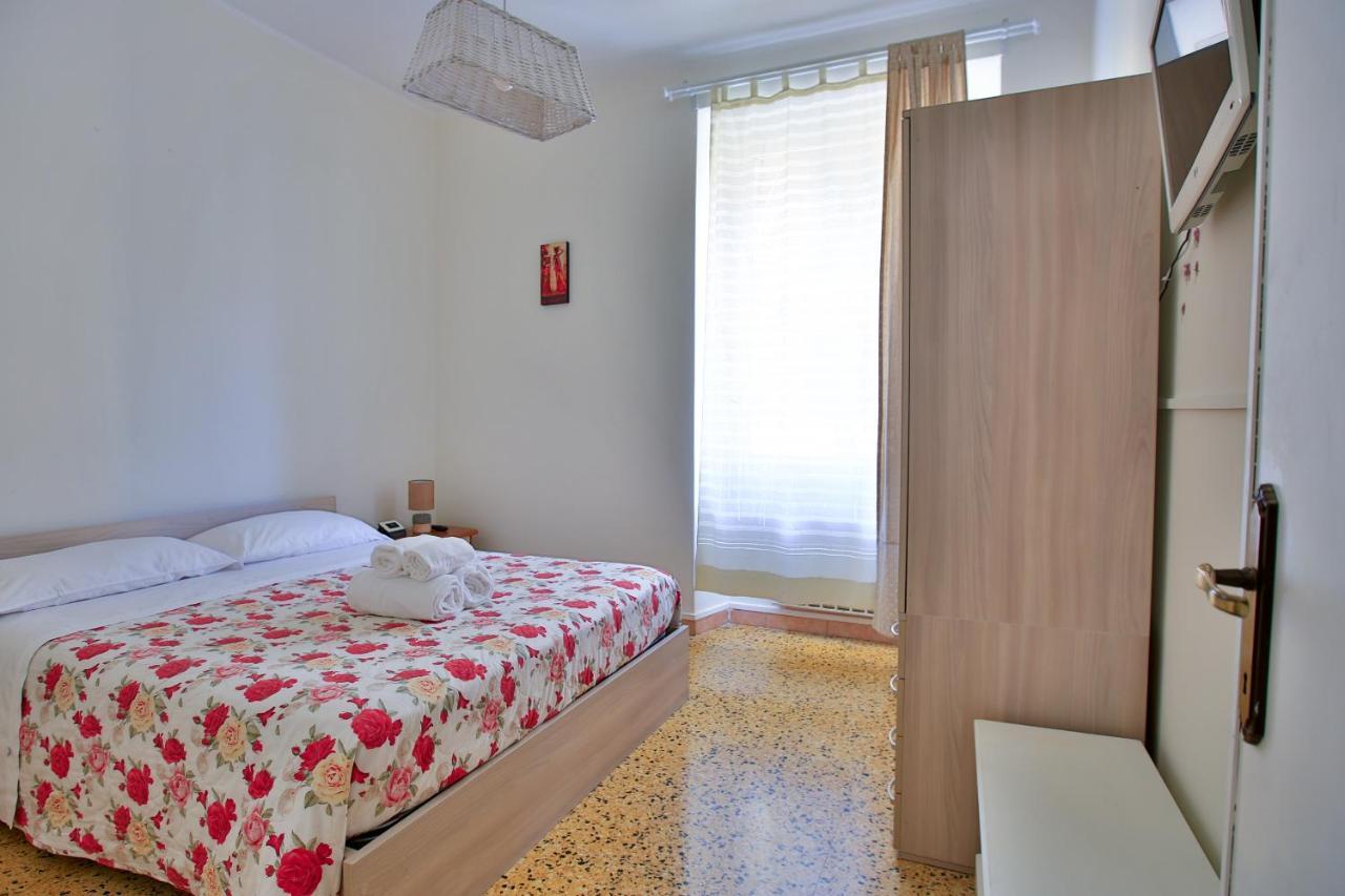 Casa Lorelei Ριοματζόρε Εξωτερικό φωτογραφία