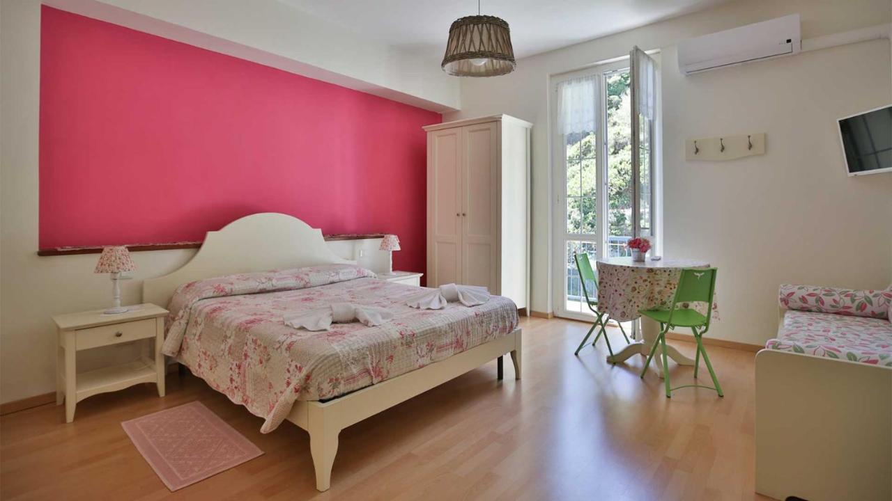 Casa Lorelei Ριοματζόρε Εξωτερικό φωτογραφία