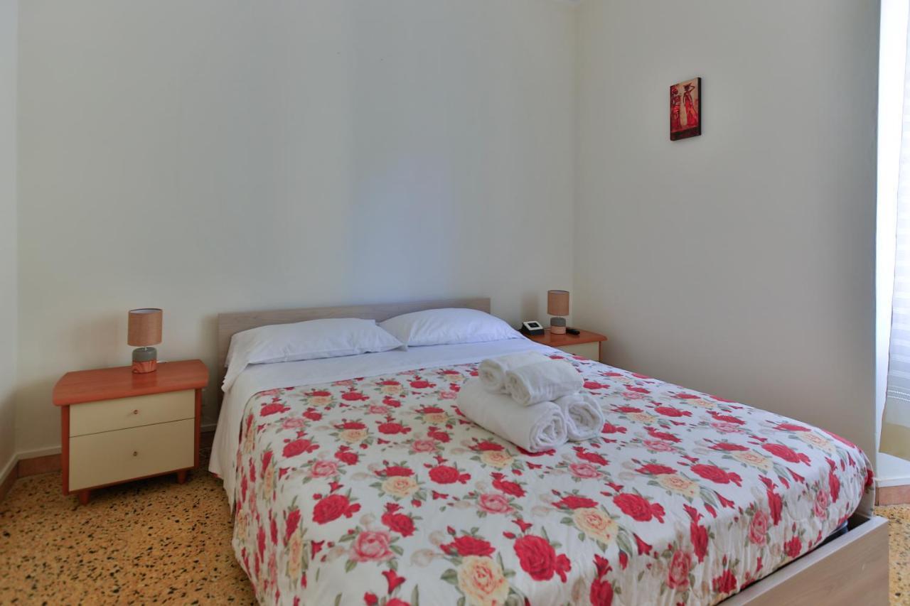 Casa Lorelei Ριοματζόρε Εξωτερικό φωτογραφία