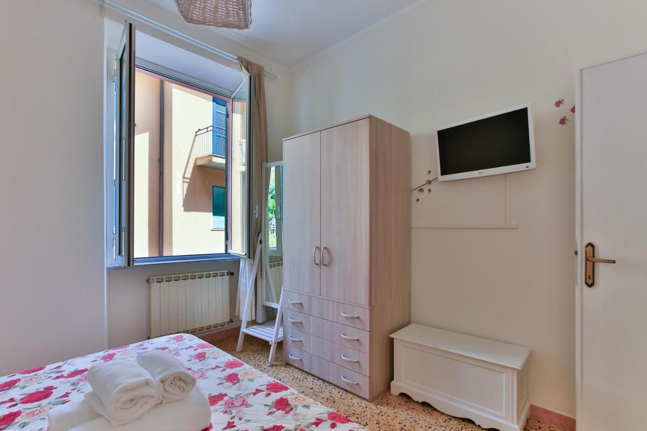 Casa Lorelei Ριοματζόρε Εξωτερικό φωτογραφία