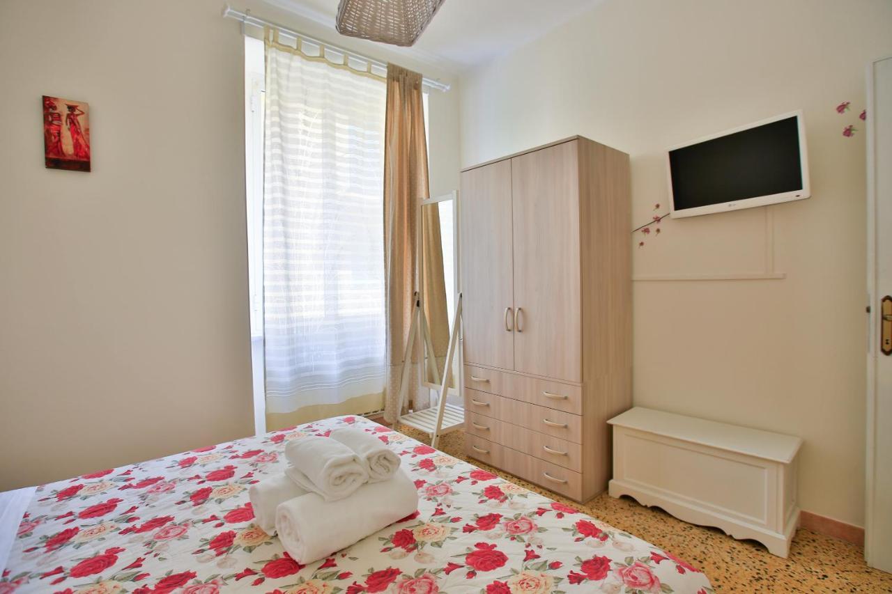 Casa Lorelei Ριοματζόρε Εξωτερικό φωτογραφία